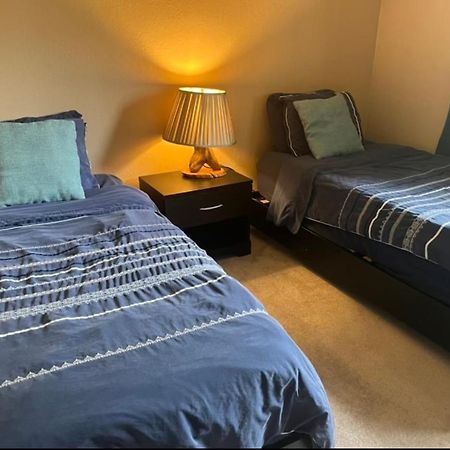ビクトリア Spacious And Comfy !ヴィラ エクステリア 写真