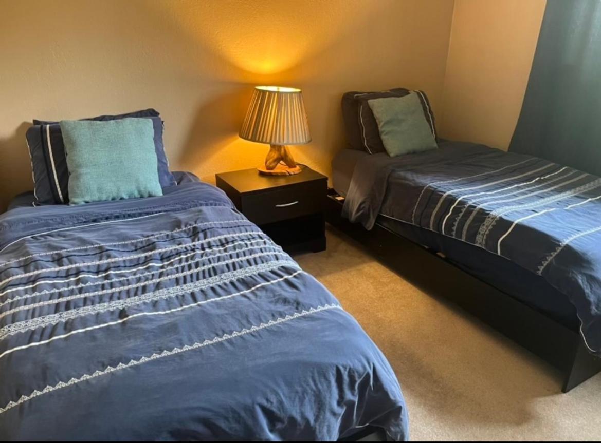 ビクトリア Spacious And Comfy !ヴィラ エクステリア 写真